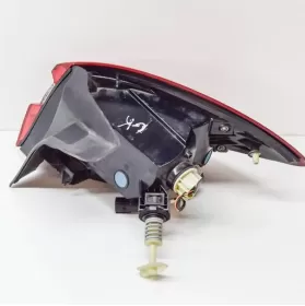 H1BB13405AG фара задняя Ford Fiesta 2018