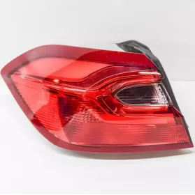 H1BB13405AG фара задняя Ford Fiesta 2018