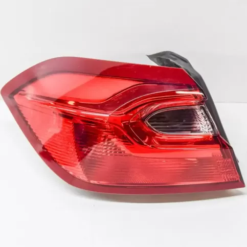 H1BB13405AG фара задняя Ford Fiesta 2018