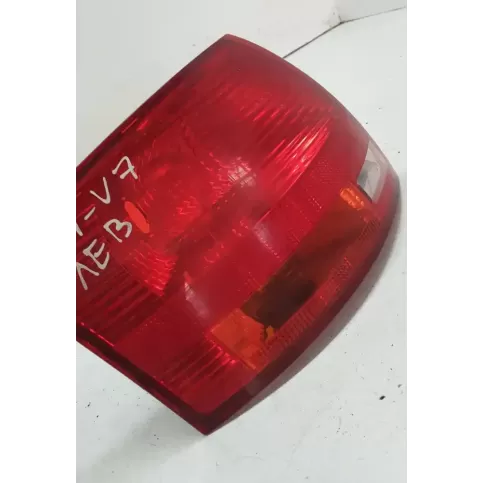 JLO748001 фара задняя Audi A4 S4 B7 8E 8H 2007