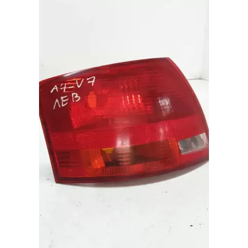 JLO748001 фара задняя Audi A4 S4 B7 8E 8H 2007