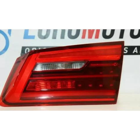 K003343 фара задняя BMW 5 G30 G31 2018