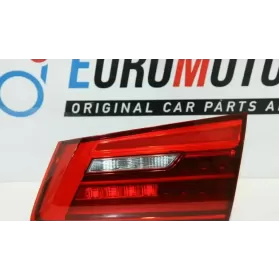 K003343 фара задняя BMW 5 G30 G31 2018