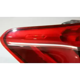 K003520 фара задняя BMW X6 F16 2017