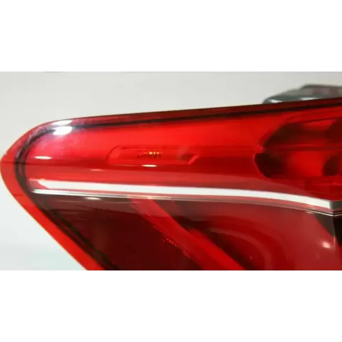 K003520 фара задняя BMW X6 F16 2017