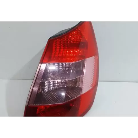 K0086590281 фара задняя Renault Scenic II - Grand scenic II 2003
