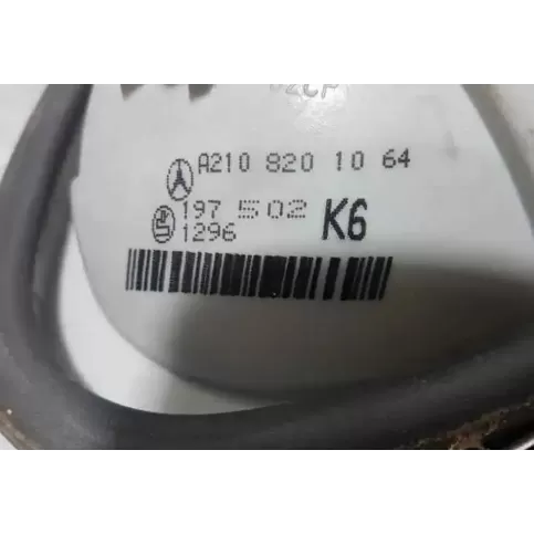 K2450 фара задняя Mercedes-Benz SLK R170 2002