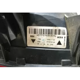 K5089 фара задняя BMW 3 F30 F35 F31 2013