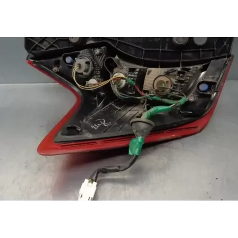 L90040285 фара задняя Nissan Note (E11) 2013