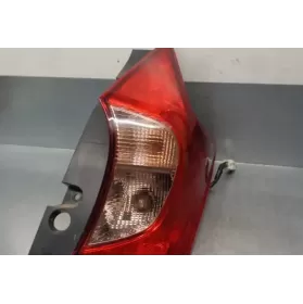 L90040285 фара задняя Nissan Note (E11) 2013