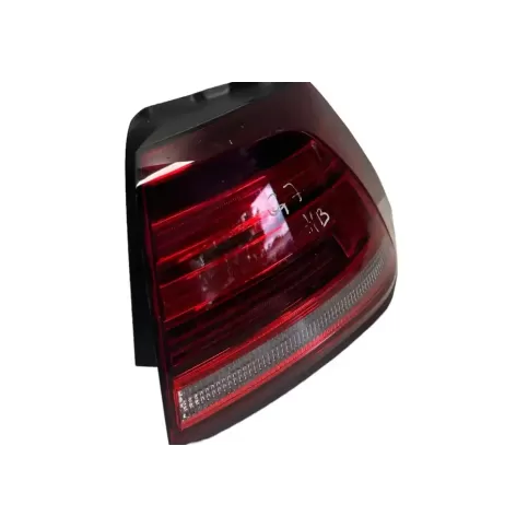 L90120960 фара задняя Volkswagen Golf VII 2013