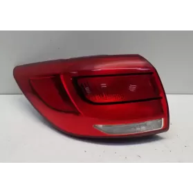 L924013W фара задня KIA Sportage 2015