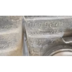 LC6451150A фара задняя Mazda MPV 2002
