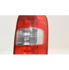 LC6451150A фара задняя Mazda MPV 2002