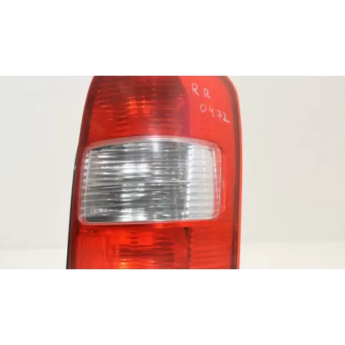 LC6451150A фара задняя Mazda MPV 2002