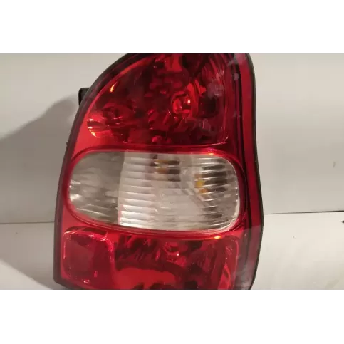 OK55251140 фара задняя KIA Carnival 2002