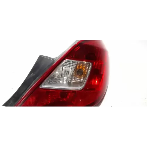 OP0344154 фара задняя Opel Corsa D 2006