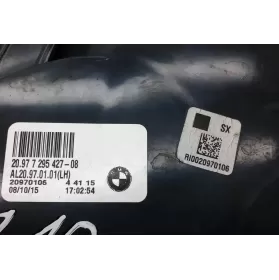 RI0020970106 фара задняя BMW 2 F22 F23 2014