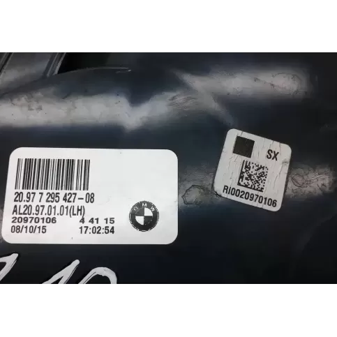 RI0020970106 фара задняя BMW 2 F22 F23 2014