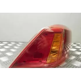 STANLEYP5996L фара задняя Mitsubishi Lancer 2005