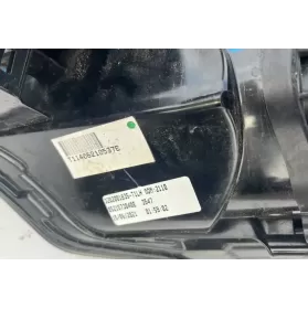 T11406210537B фара задняя Fiat Tipo 2021