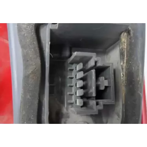 0046523770 фара задня Fiat Punto (188) 1999