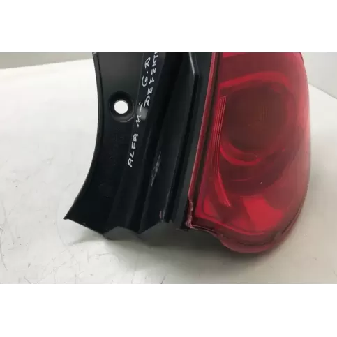 0050513612 фара задняя Alfa Romeo Giulietta 2011