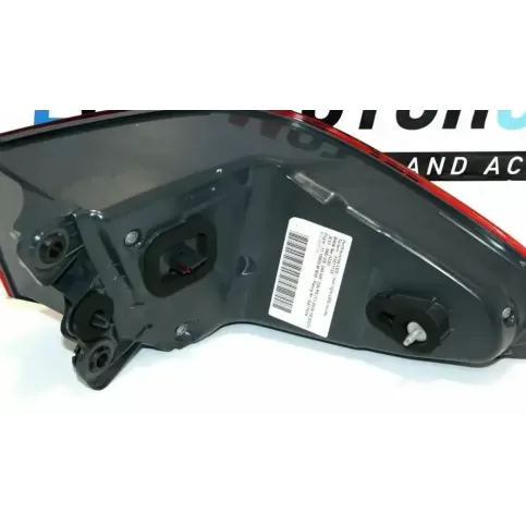 006958 фара задняя BMW 5 G30 G31 2018