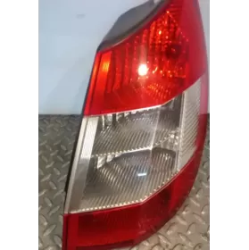 0086590891 фара задняя Renault Scenic II - Grand scenic II 2004