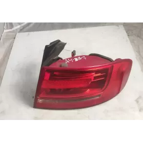 00968606 фара задняя Audi A4 S4 B8 8K 2010
