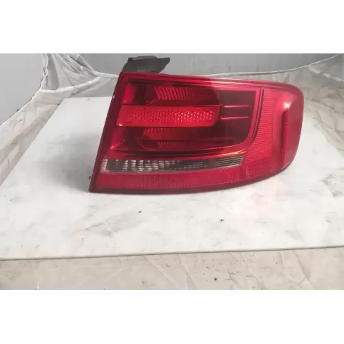 00968606 фара задняя Audi A4 S4 B8 8K 2010