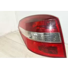 00QS0UC фара задняя Renault Laguna III 2011