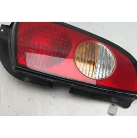 010609 фара задняя Hyundai Atos Classic 2001