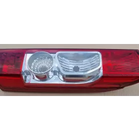01365775080 фара задняя Peugeot Boxer 2010