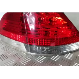 0181105 фара задняя BMW 1 E81 E87 2010