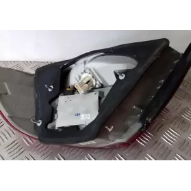 0181105 фара задняя BMW 1 E81 E87 2010