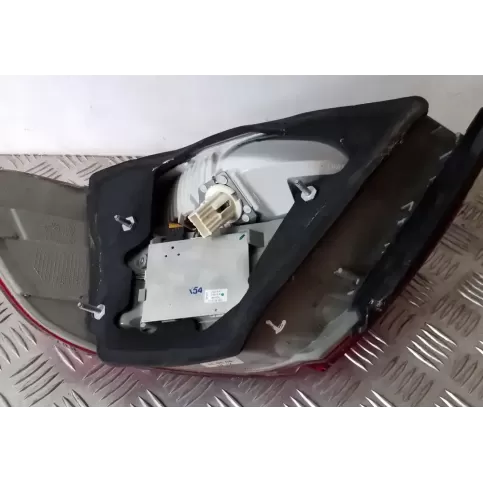 0181105 фара задняя BMW 1 E81 E87 2010