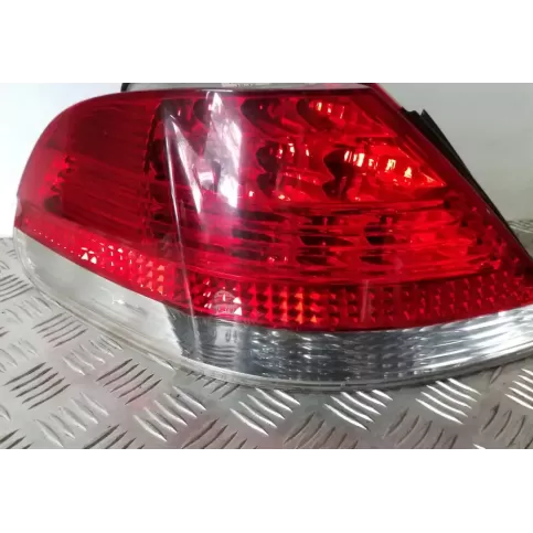 0181105 фара задняя BMW 1 E81 E87 2010