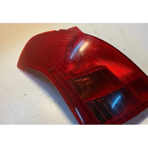 02010002 фара задняя Suzuki Swift 2009