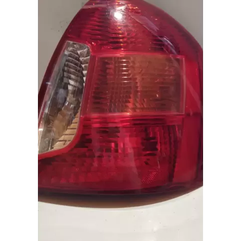 020210999000 фара задняя Hyundai Accent 2007