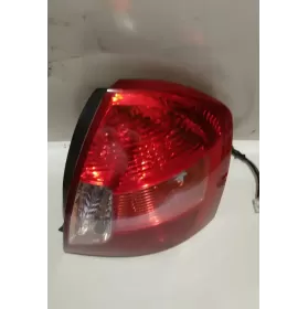 020210999000 фара задняя Hyundai Accent 2007