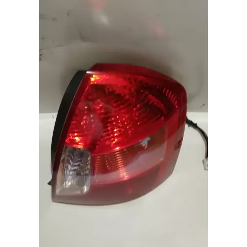 020210999000 фара задняя Hyundai Accent 2007
