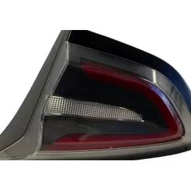0203202002050 фара задняя Ford Puma 2019
