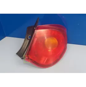 02041099900010 фара задняя Alfa Romeo Giulietta 2019