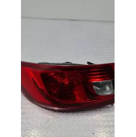 02052299900010 фара задняя Renault Clio IV 2013