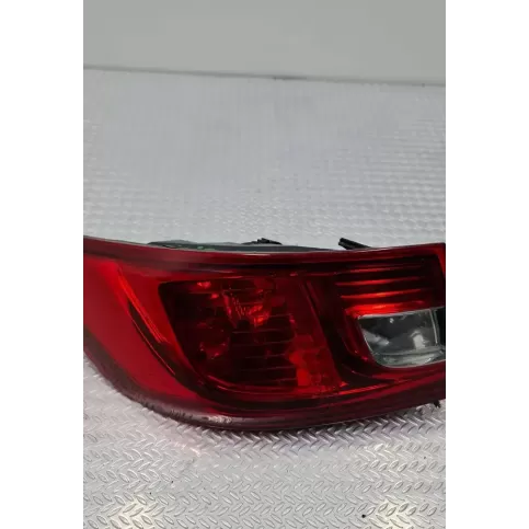 02052299900010 фара задняя Renault Clio IV 2013