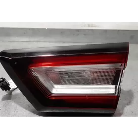 02077799900010 фара задняя Renault Clio IV 2007