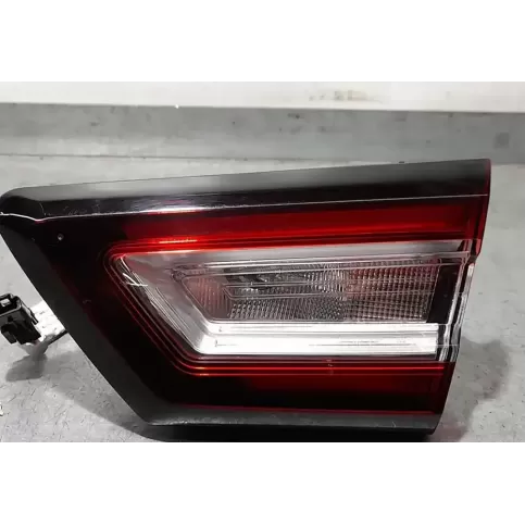 02077799900010 фара задняя Renault Clio IV 2007