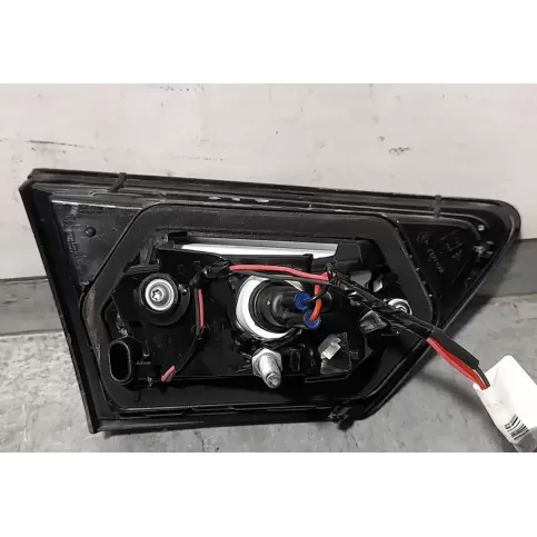 02077799900010 фара задняя Renault Clio IV 2007