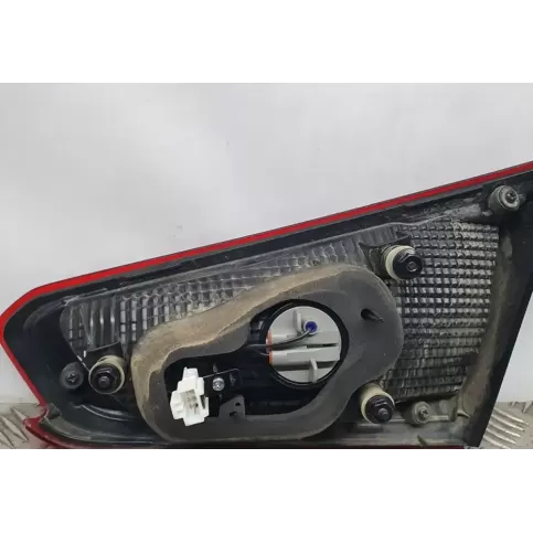 02082599900010 фара задняя Hyundai i20 (GB IB) 2014